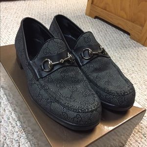 Gucci Loafers (Size 8.5)